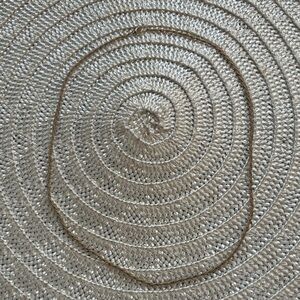 Elegant Gold Chain Necklace 1/20 12k GF 18" long